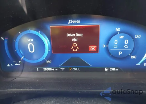 2020 Ford Escape Se Sport Hybrid from USA, damaged, VIN 1FMCU9BZ6LUC60607